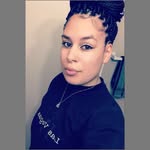 AJ henderson - @thereallulu.xo - Instagram