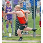 AJ Henderson - @ajthrows - Instagram