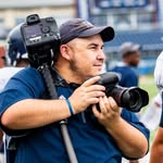 AJ Henderson - @bigfudgephoto - Instagram
