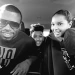 Aj Henderson - @ajizzle82 - Instagram