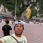 Aj Henderson - @hendohennyy - Instagram