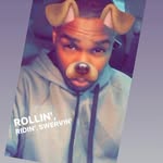 Aj Henderson-Mincey - @ajhendersonmincey - Instagram