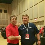 AJ Hendrix - @coach_hendrix - Instagram