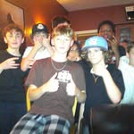 Alexander John Herbert - @ajherbert123 - Instagram