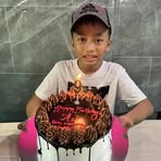 AJ Hernandez - Facebook