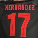 AJ Hernandez - @stx_aj17 - Instagram
