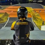 AJ Hernandez - @ajhernandezbmx - Instagram