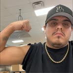 AJ Hernandez - Facebook