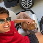 AJ Hernandez - @_aj113 - Instagram