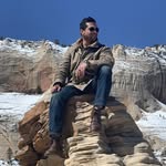 Andrew J. Herrera - @ajherrera - Instagram
