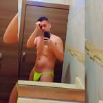 Kyo Iori Xavier Aj Herrera - @ajkonami - Instagram