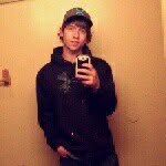 AJ Hess - @damnmikejeezi - Instagram