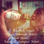 Ajhess Sang Putra Kedjawen - @ajhessthea - Instagram