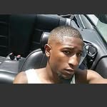 Aj Hester - @jusme2022 - Instagram