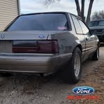 Aj Hettinger - @88fox_guy - Instagram