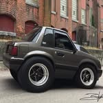 aj hettinger - @91foxguy - Instagram