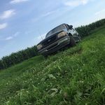 Aaron Hicks - @ajhicks2002 - Instagram