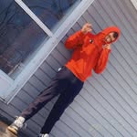 Aj Hicks - @her_crazybf - Instagram
