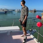 AJ Hicks - @papa_phonso - Instagram