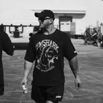 Adam Hill - @a_jhill - Instagram