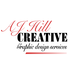 AJ Hill Creative - Facebook