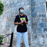 AJ Hilton Smith - @billyhiltonsmith0606 - Instagram