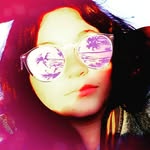 AJ Hines "Shroom" - @goth_hippie_18 - Instagram