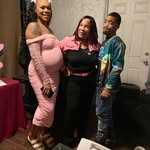 Aj P Hines - @prayinforu51 - Instagram