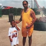 Aj Honey Badger Hinkle - @kidtarzan100 - Instagram