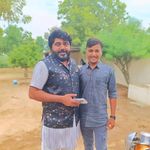 𝗛𝗶𝘁𝗲𝘀𝗵_𝗔𝗵𝗶𝗿 🔵 - @aj__hitesh - Instagram
