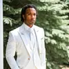 A.J. White - @ajwhite2k - TikTok