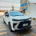 All New Avanza White - @white_ajah - Instagram