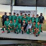 Modesto Ajax United 2010 White - @ajax_2010_white - Instagram