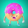 MoreDoughnutts - @aj.hite8 - TikTok