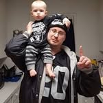 A.j. Hodges - @a.j.hodges - Instagram