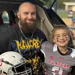 Aj Holbrook - @lakenfrazier - Instagram