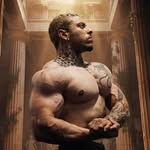 Ajay Holbrook - @ajayholbrook - Instagram