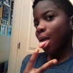 Andrique - @ajholleyjr - Instagram