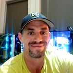 Aj Holmes - @kaiman1980 - Instagram