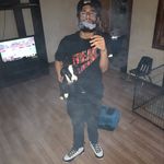 Aj Holmes🦇 - @aj__holmes - Instagram