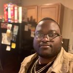 Aj Holmes - @bigg_aj - Instagram