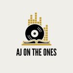 AJ Holmes - @ajontheones - Instagram