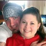 amanda - @ajholmes1978 - Instagram