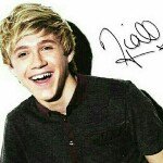 Alisha Mckenna - @aj_mrs_niall_horan - Instagram