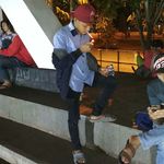 kaburage_kazeo - @ajho_rantau_kijanq - Instagram