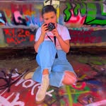 AJ howell - @sweetashoneysucklephotography - Instagram