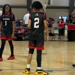 AJ Hubbard - @aj_thechosen2 - Instagram