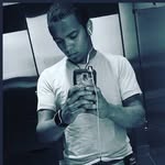 Aj Hubbard - @97_baby_aj - Instagram
