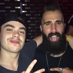 Alex Hubbard - @ajhubbard15 - Instagram