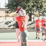 AJ Huber - @aj_huber77 - Instagram